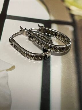 Grace & Heart Pickford Earrings